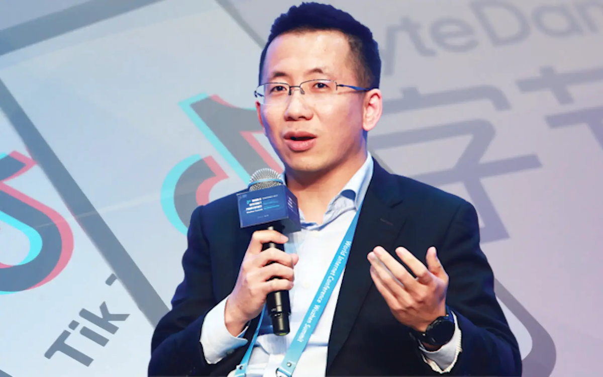 Công ty mẹ TikTok cấm nhân viên sao chép AI Mỹ, chấp nhận đi sau đối thủ: Nguyên do là vì ứng dụng này
