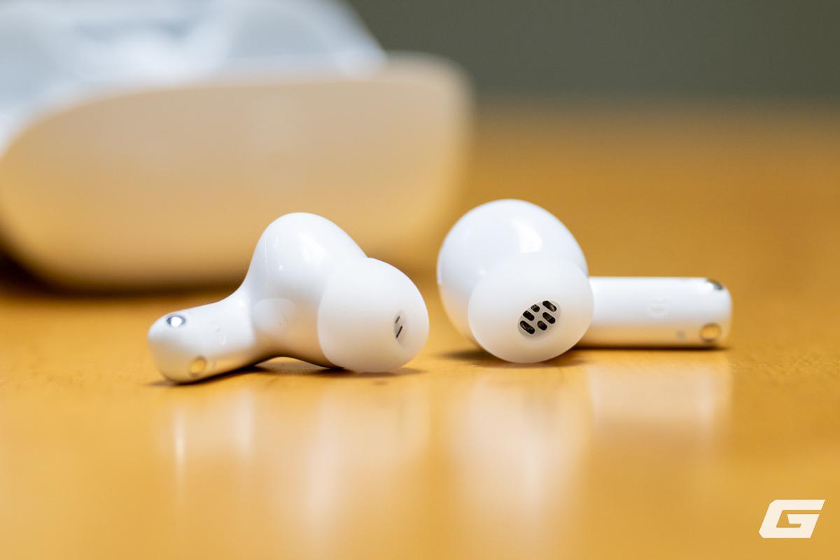 Baseus BP1 Ultra: Tai nghe tiền triệu sale còn vài trăm, tính năng nào cũng chưa hoàn hảo nhưng "có cố gắng"