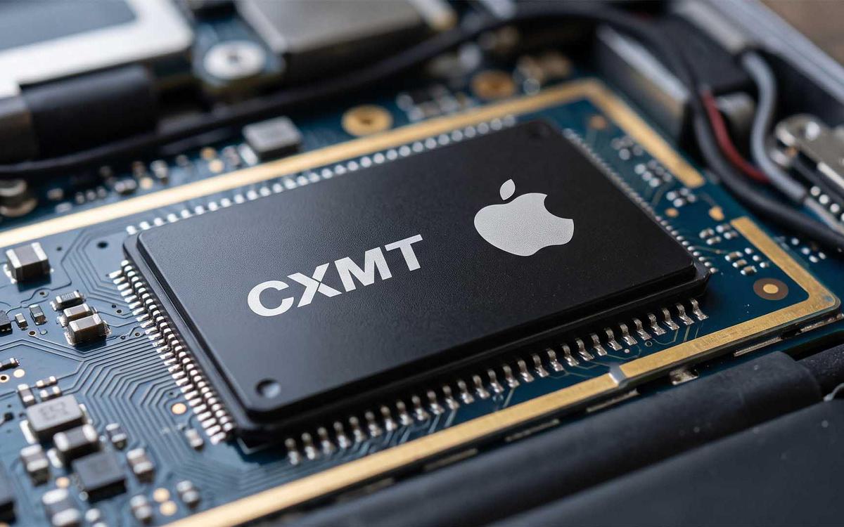 Tưởng mua được giá rẻ, Apple tìm đến CXMT mua DRAM, hóa ra giá ngang hoặc cao hơn Samsung