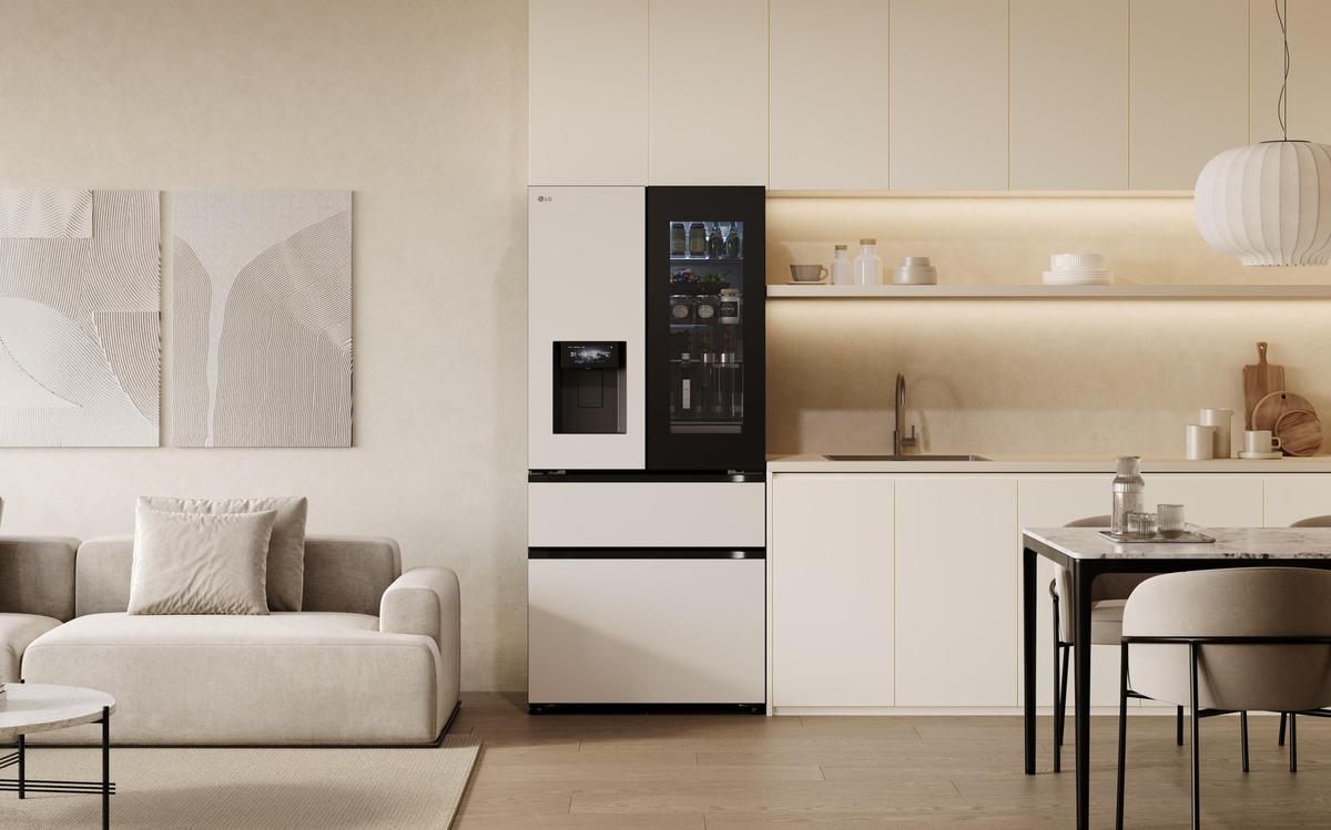 10 năm LG InstaView: Từ cú gõ cửa đến 5,3 triệu sản phẩm bán ra trên toàn cầu