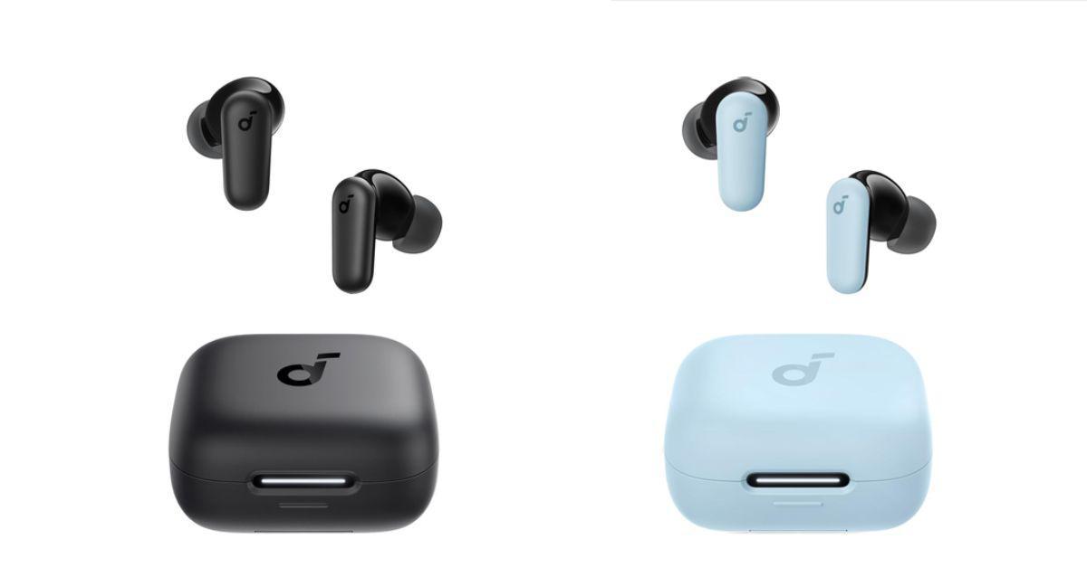 Lướt mạng thấy deal ngon: Samsung, Huawei, Soundcore... giảm sâu, có món gần nửa giá