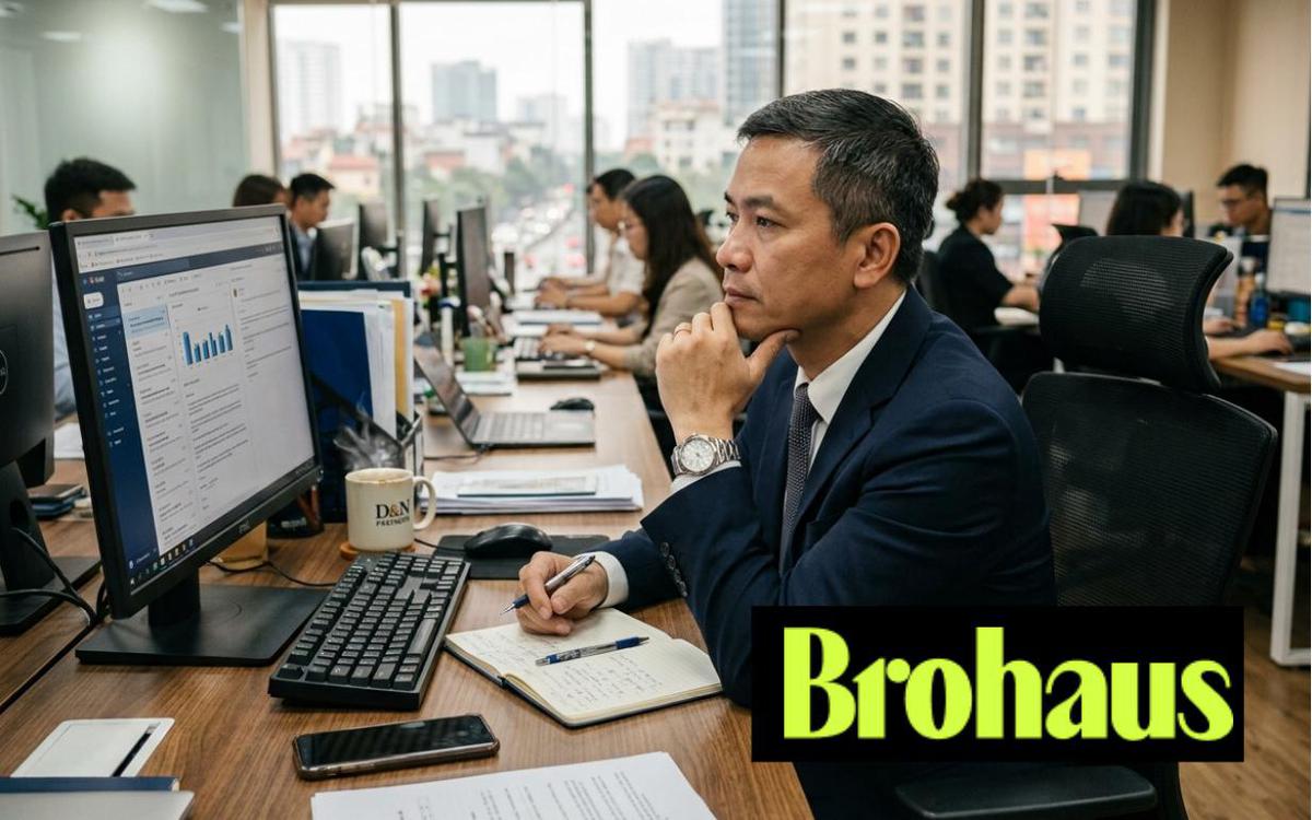 AI đang biến mọi thứ thành hàng hóa, chỉ còn một tài sản ngày càng đắt giá: Não bộ biết tập trung