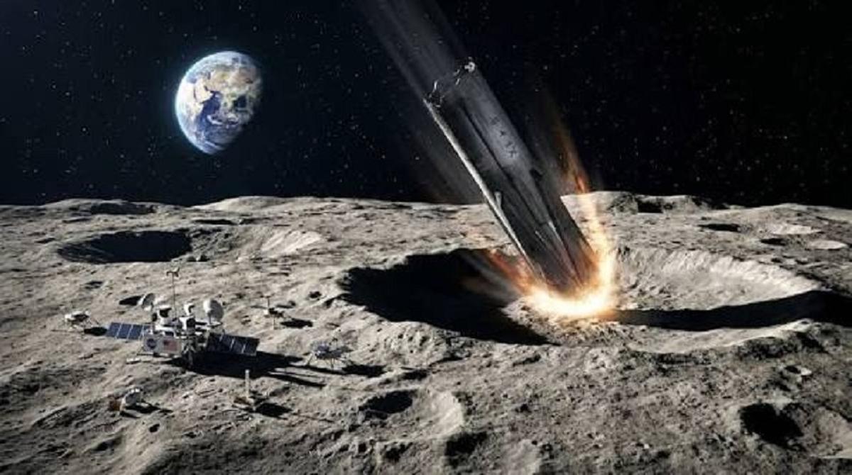 Elon Musk gây ra va chạm tương đương một vụ nổ của 3 tấn thuốc nổ TNT, chuyên gia Nga: Thiếu sót từ đầu