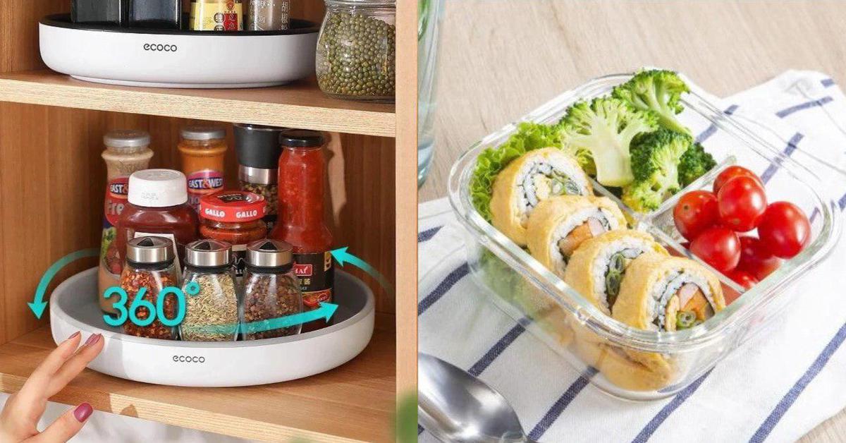 5 món gia dụng mua vì tò mò, giữ lại vì quá tiện: Có món ai dùng cũng tấm tắc khen "chân ái"
