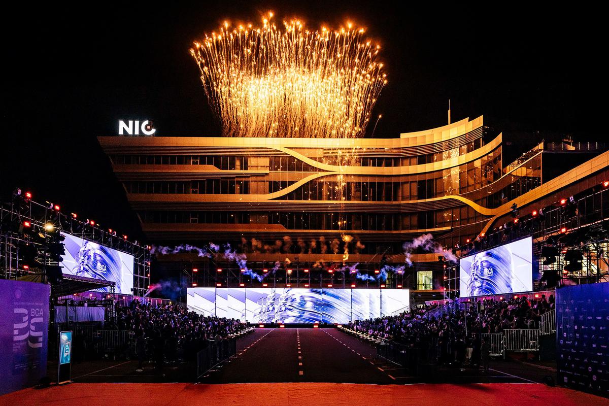Vì sao Gala Better Choice Awards 2026 đặt trong Ngày hội Đổi mới sáng tạo quốc gia?