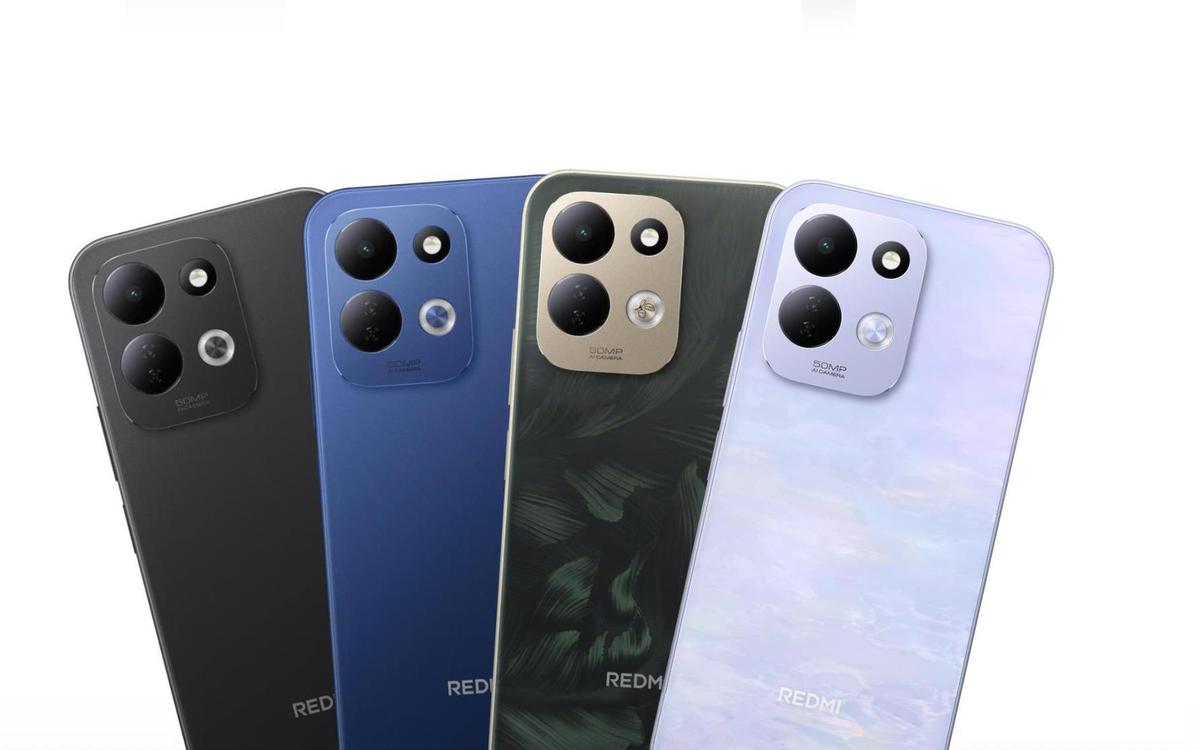 Thế Giới Di Động "chơi lớn" tặng combo ưu đãi gần nửa giá máy khi mua REDMI 17 Series