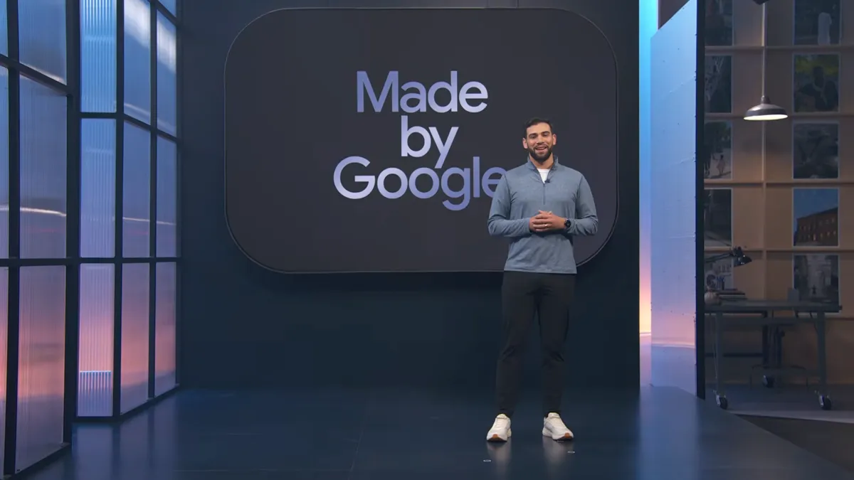 Google cuối cùng cũng ra tay: Pixel Tag lộ diện ngay trước sự kiện Pixel 11, chuẩn bị đối đầu Apple AirTag và Galaxy SmartTag