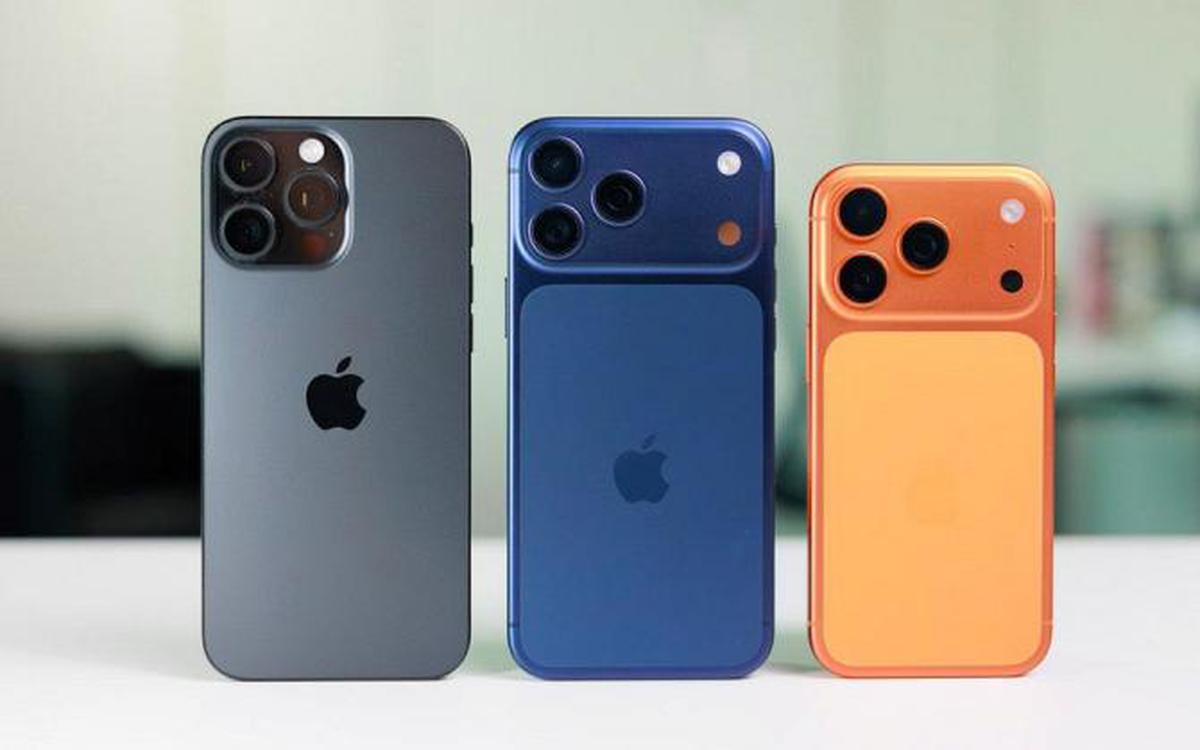 Cách bán iPhone cũ vừa bị Apple "khai tử"