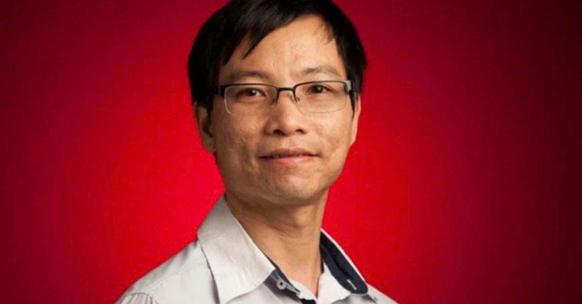 Tiến sĩ Việt vừa rời Google để mở startup: Được mệnh danh "quái kiệt AI", từng là một trong 35 nhà phát minh xuất sắc nhất thế giới