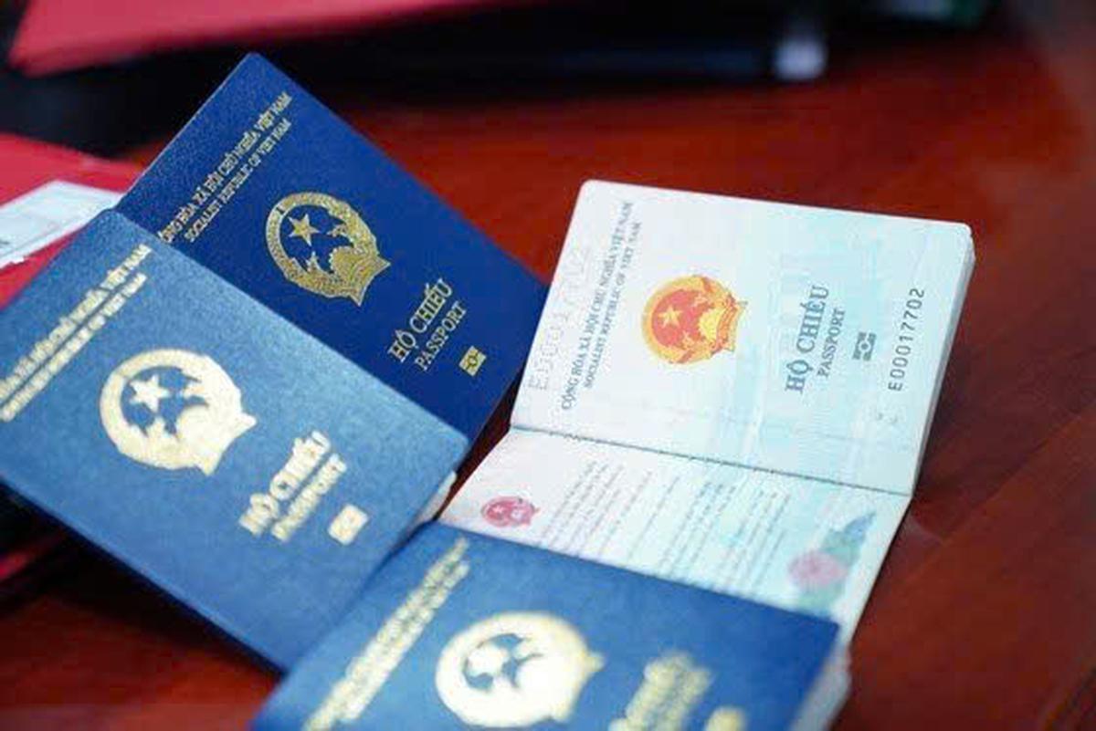 Công an cảnh báo tới tất cả người dân khi làm hộ chiếu online