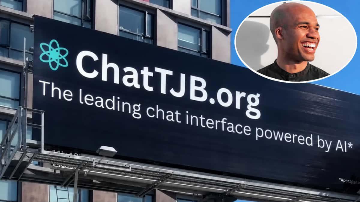 Chatbot AI đang viral thực chất chỉ có một người ngồi trả lời hàng nghìn câu hỏi
