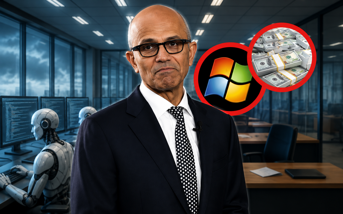 Giá token AI giảm 98% nhưng số tiền phải trả tăng gấp 3 lần: Microsoft cấm nhân viên dùng AI bừa bãi