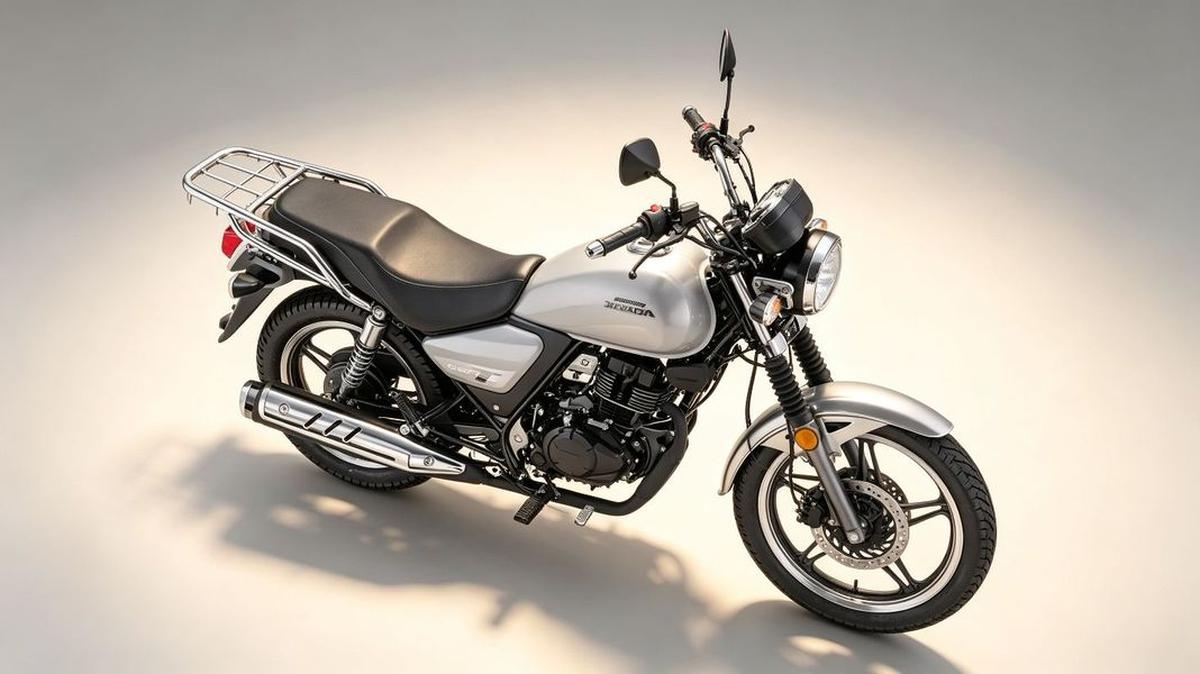 Honda chính thức ra mắt xe tay côn cổ điển 150 cc giá 30 triệu đồng đe dọa Honda Winner X và Yamaha Exciter