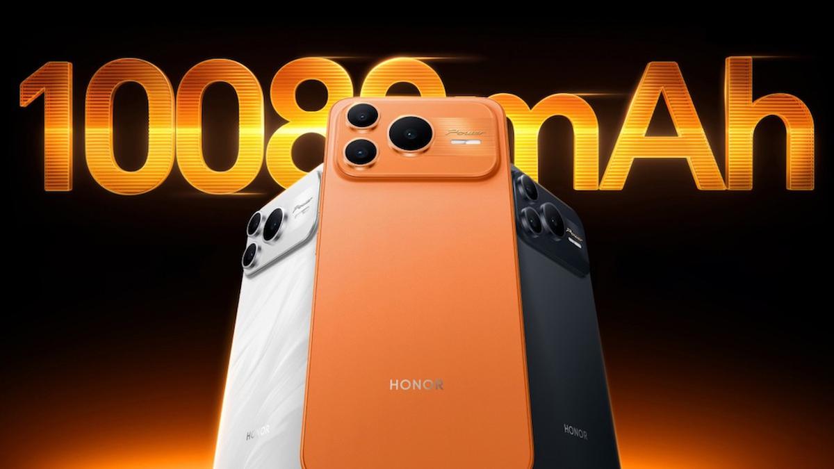 7 điện thoại pin trên 8.000mAh "ngon" nhất 2026