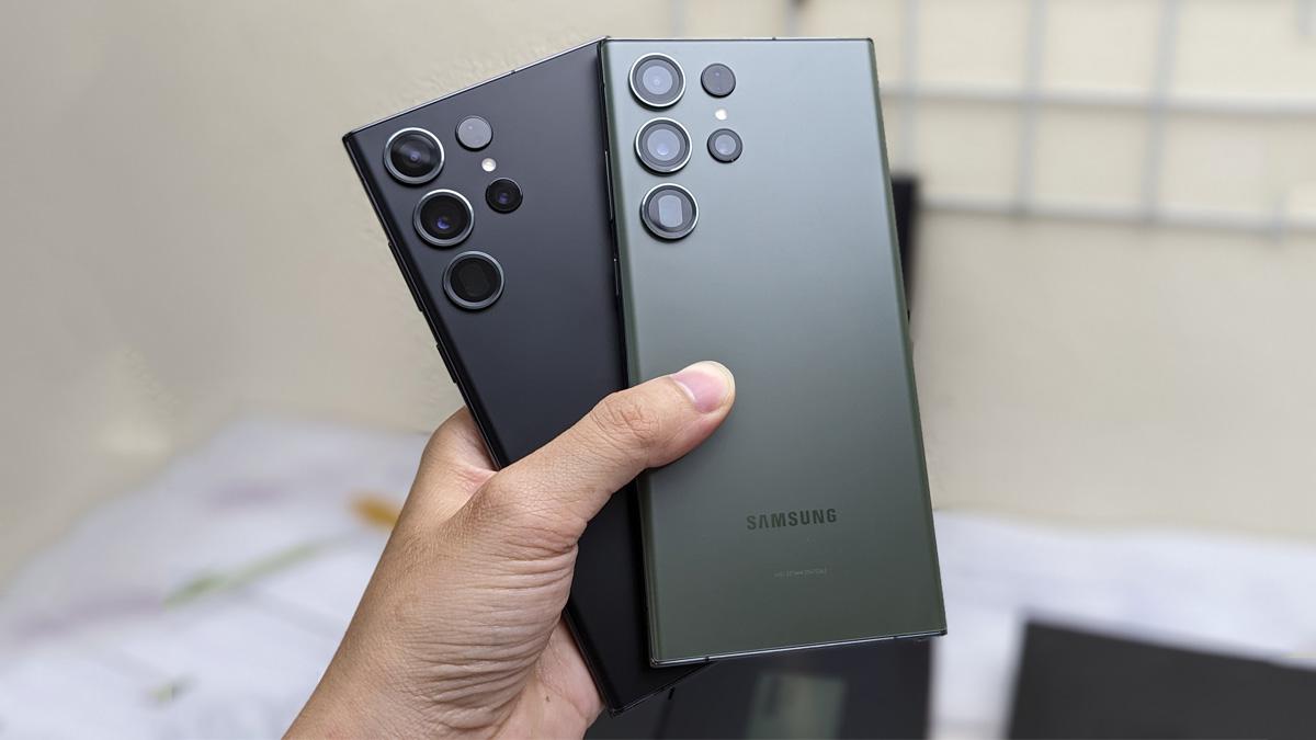 Tin buồn cho người dùng điện thoại Galaxy S23