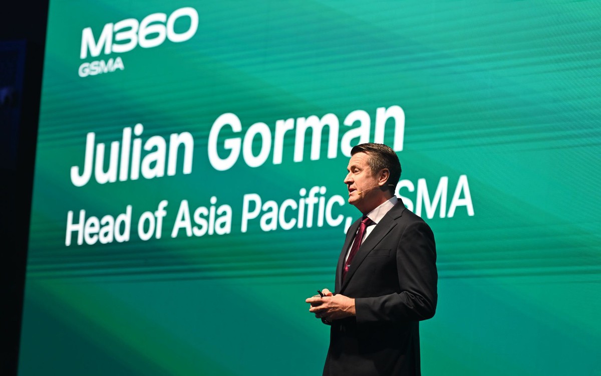 Niềm tin số: thứ ASEAN đang thiếu để bước vào kỷ nguyên kinh tế số