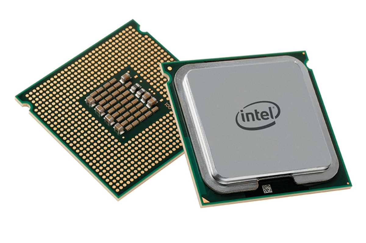 Những điều cần lưu ý về CPU khi mua máy tính