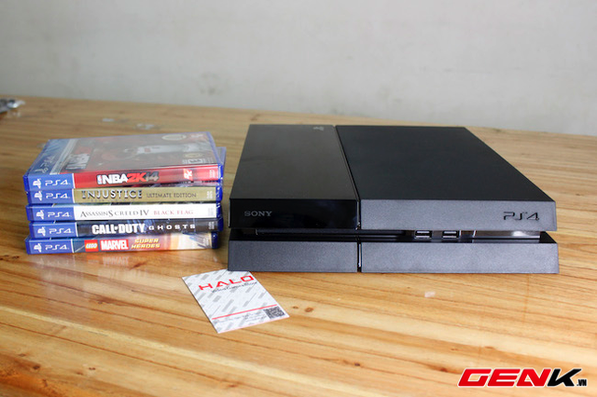 Sony: 