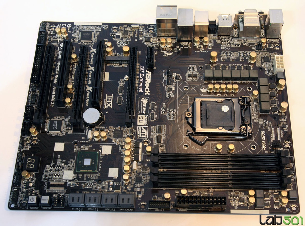 Thảo luận về socket 1150 và 1155