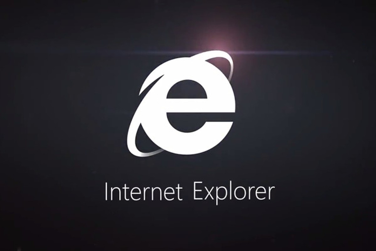 IE 11 cho Windows 7 có phiên bản mới