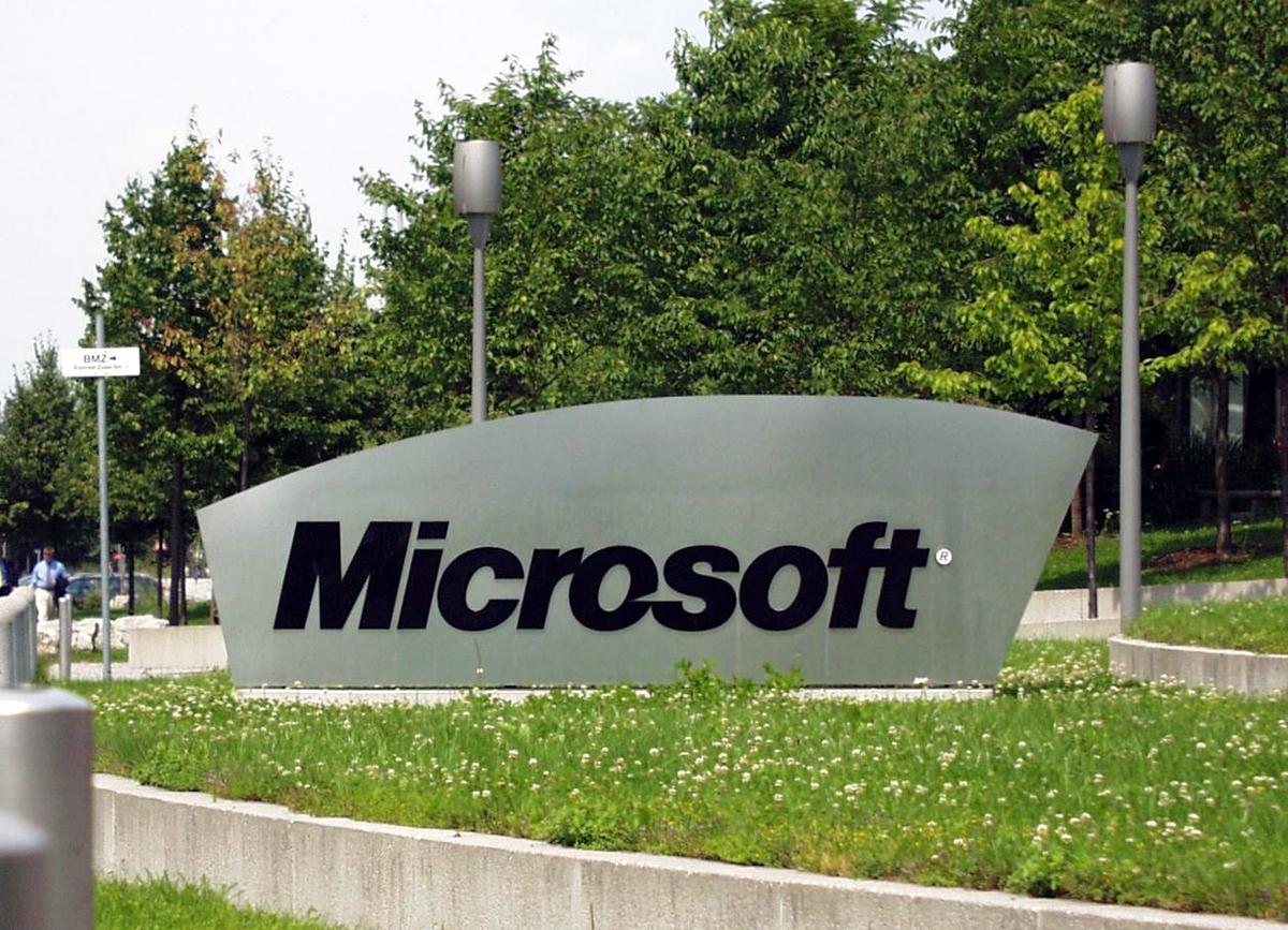 Microsoft muốn tìm được CEO mới vào cuối năm nay