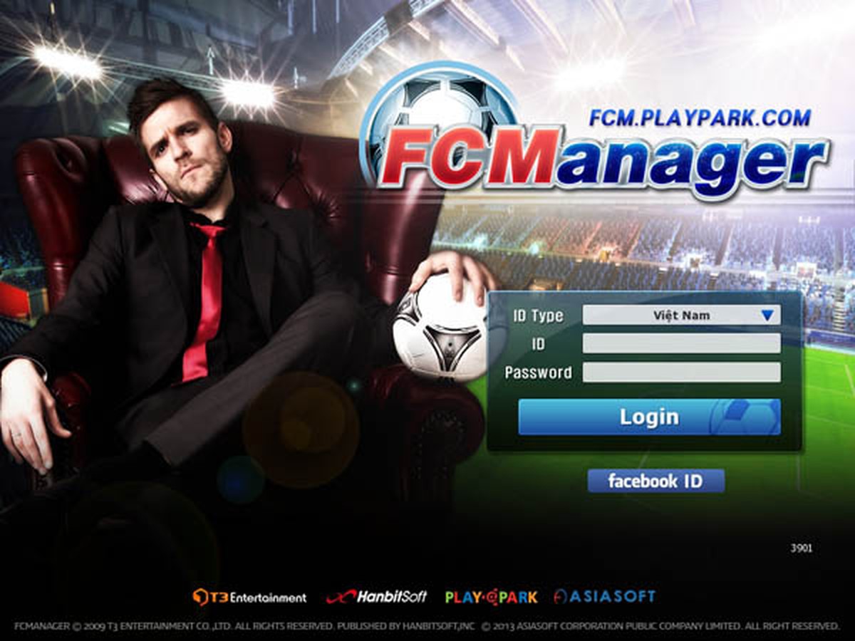 Game thủ choáng ngợp vì độ chi tiết của FC Manager
