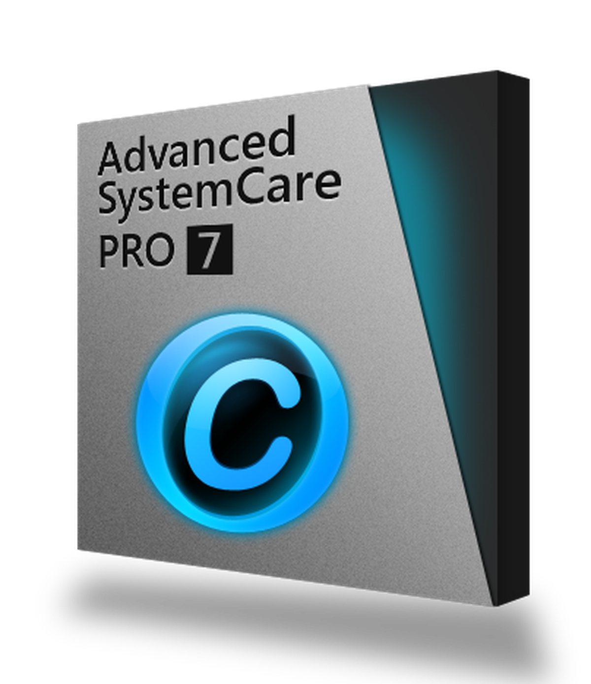 Advanced SystemCare 7 - Phiên bản mới, sức mạnh mới