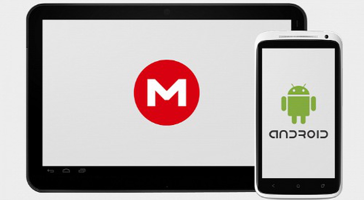MEGA chính thức phát hành ứng dụng quản lý trên Android
