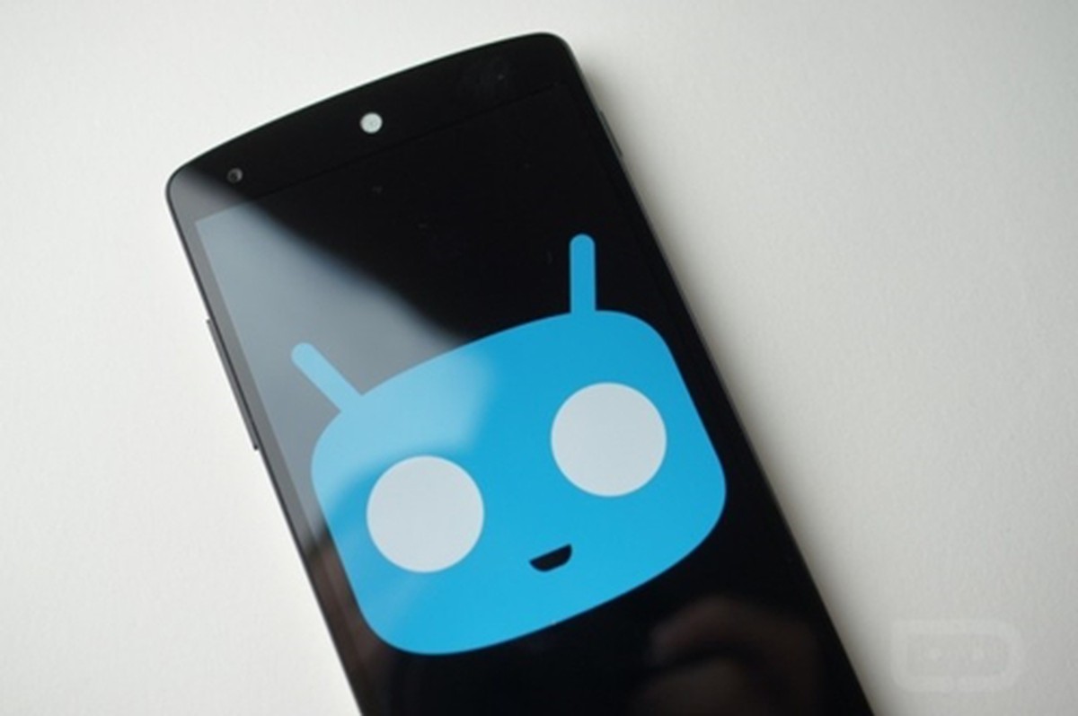 Làm thế nào để cài đặt CM ROM thông qua CyanogenMod Installer?