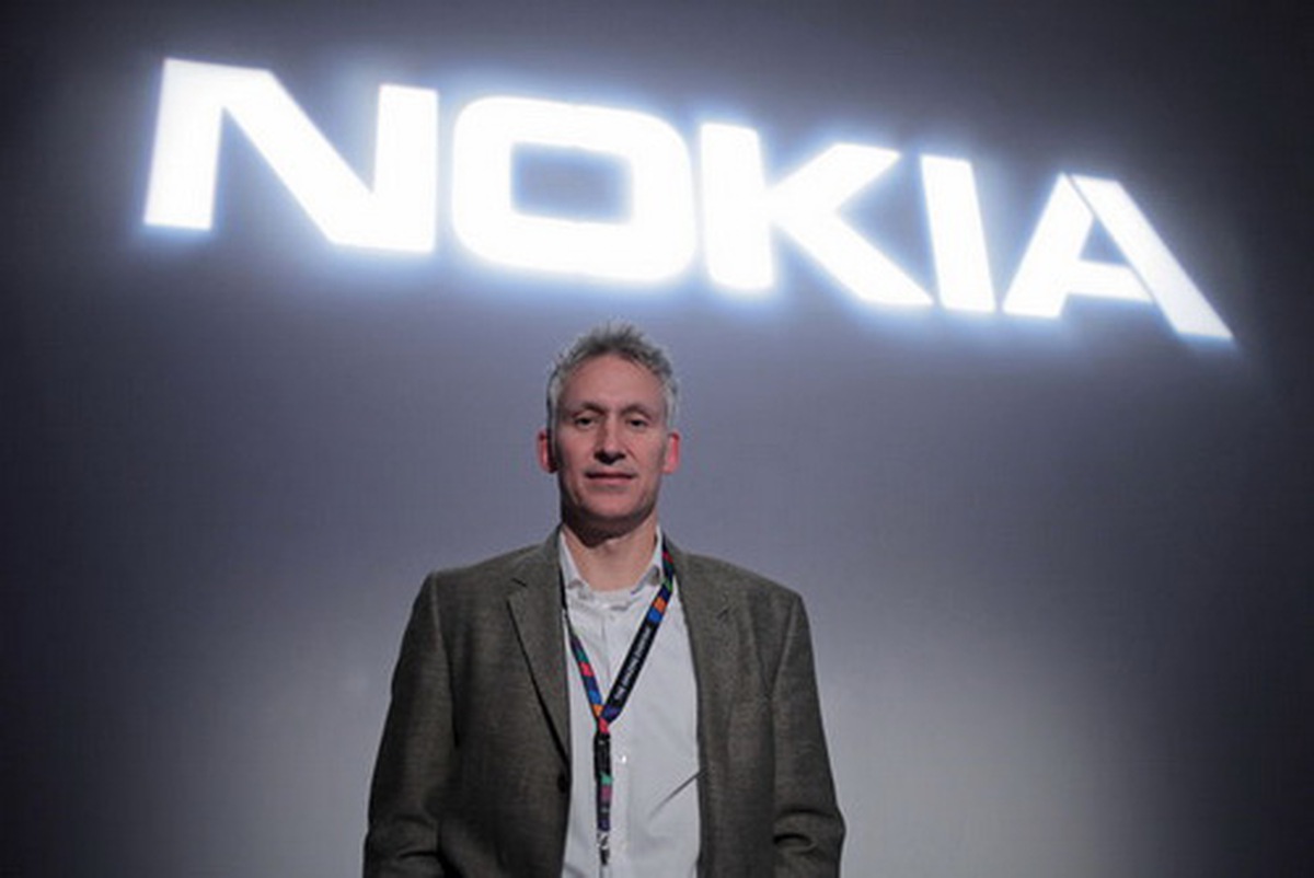 Sếp Nokia giải đáp thắc mắc về thương vụ Microsoft mua lại Nokia