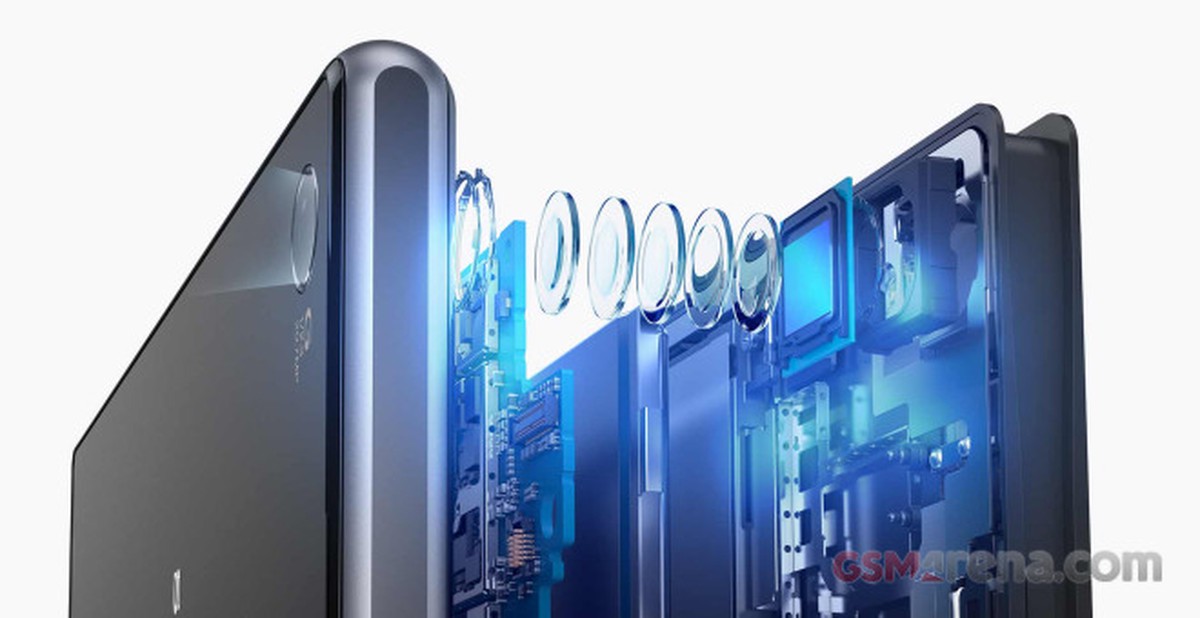 Bản cập nhật mới tăng sức mạnh toàn diện cho camera của Xperia Z1