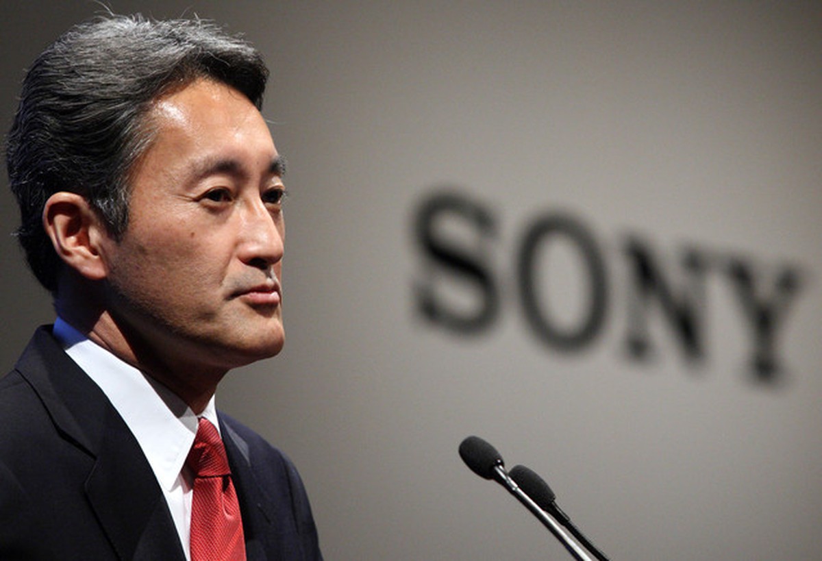 Còn điều gì cứu nổi Sony?