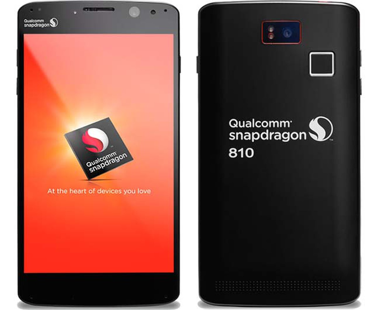 Qualcomm ra mắt smartphone cấu hình cực mạnh dành cho lập trình viên