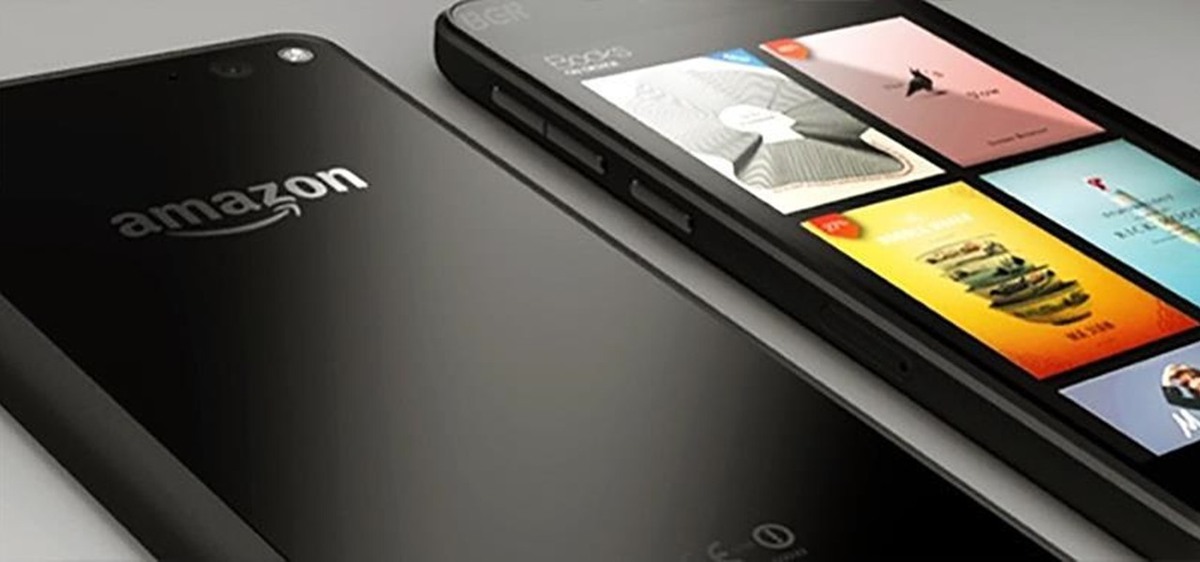 Tường thuật trực tiếp sự kiện Amazon: Smartphone 3D chính thức ra mắt