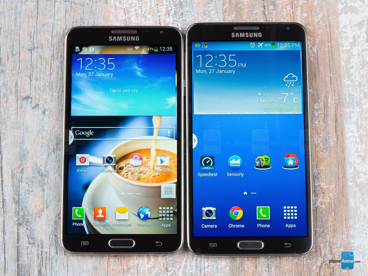 Galaxy Note 3 Neo lộ giá chát hơn 13 triệu đồng