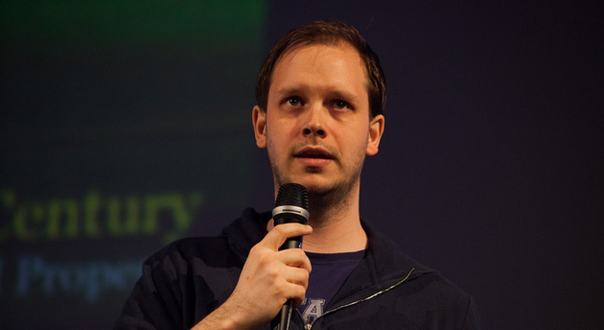 Đồng sáng lập Pirate Bay - Peter Sunde đã được ra tù