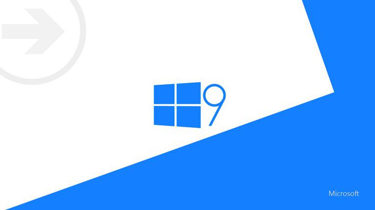 Windows 9 (Threshold): Taskbar mới, giao diện cải tiến và hơn thế nữa