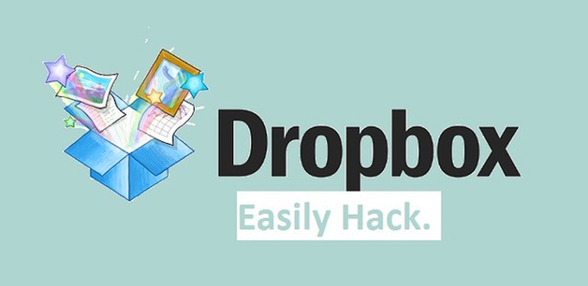 Dropbox khẳng định không bị hack