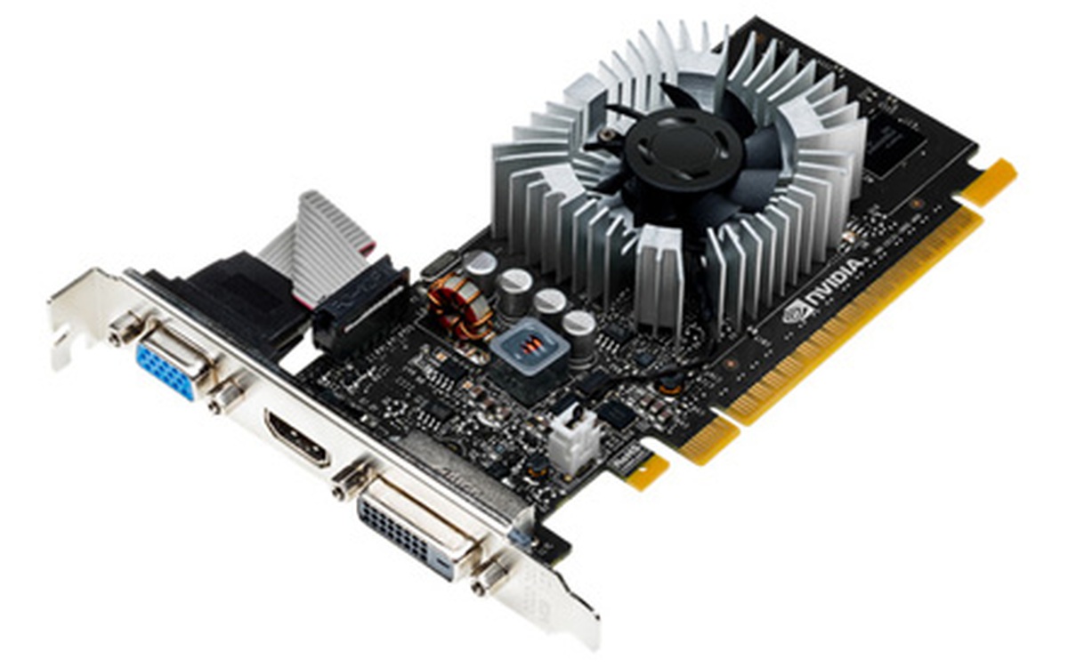 GT 720 ra mắt, kỳ vọng hiệu năng mạnh cho phân khúc tầm thấp