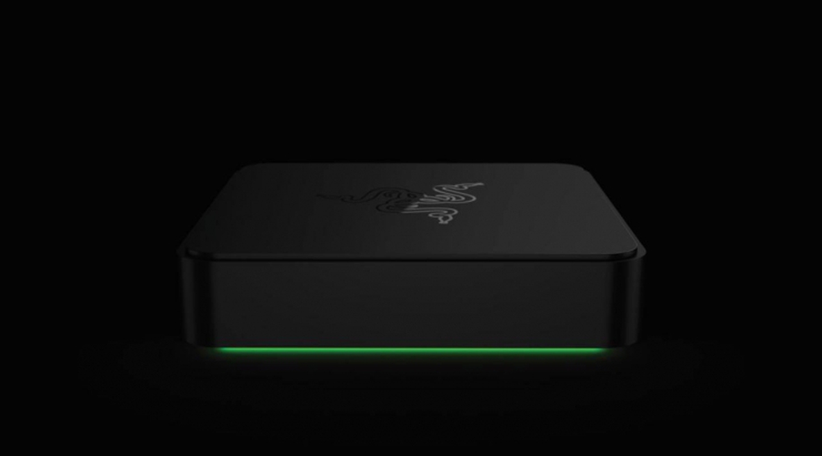 Razer bất ngờ bắt tay với Google để tạo hệ máy console mới