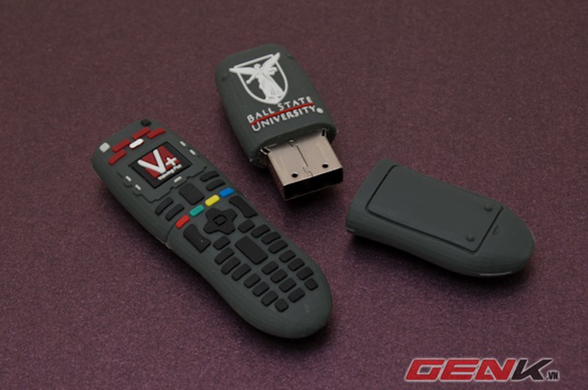 Thâu tóm mọi quyền điều khiển USB với USB Flash Drives Control