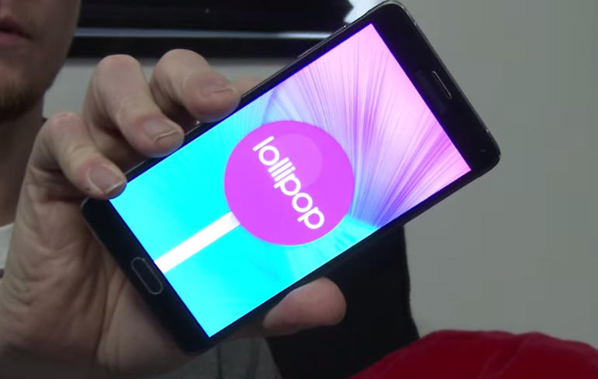 Android 5.1 có gì mới?