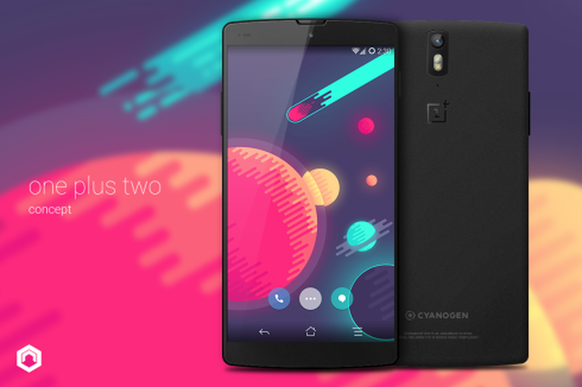OnePlus Two và OnePlus One mini sẽ được ra mắt vào ngày mai?