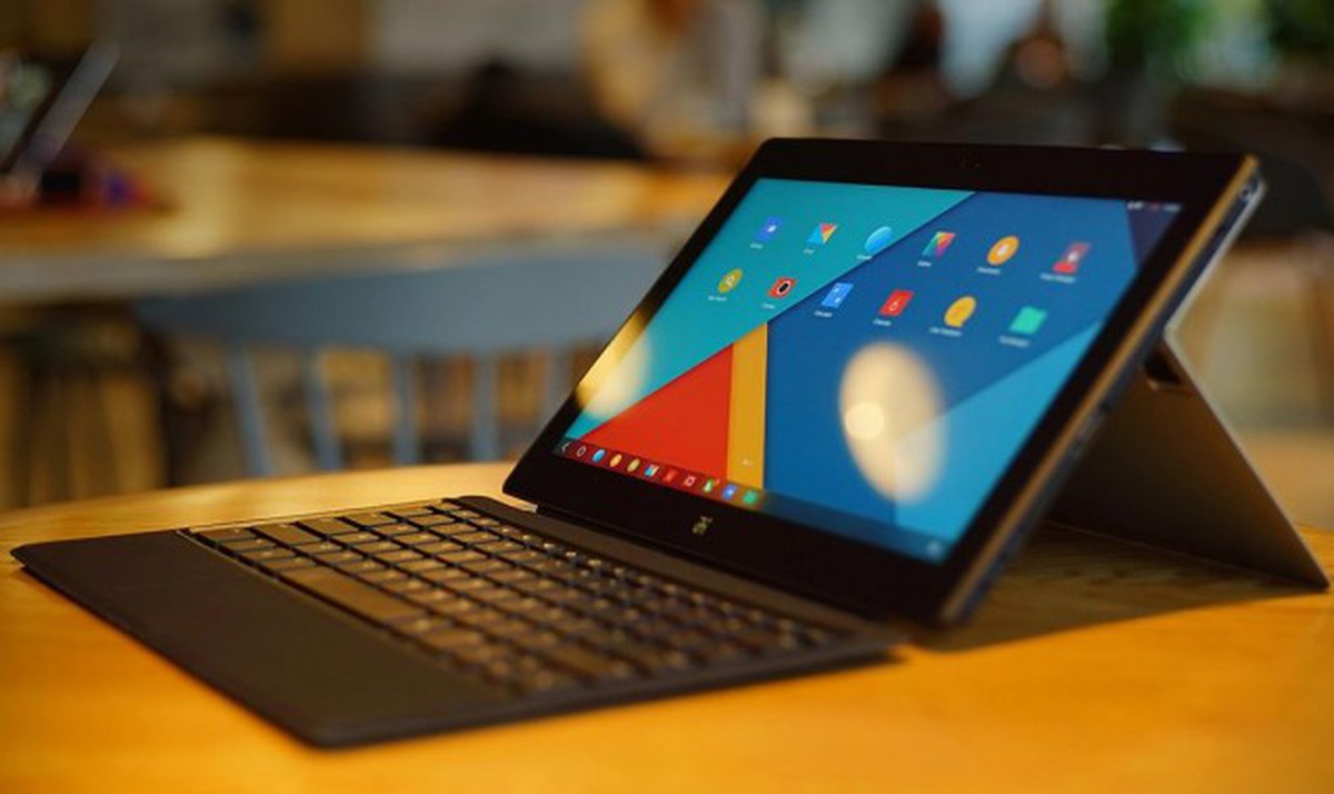 Bất ngờ xuất hiện tablet Surface chạy Android, giá rẻ chưa đầy một nửa