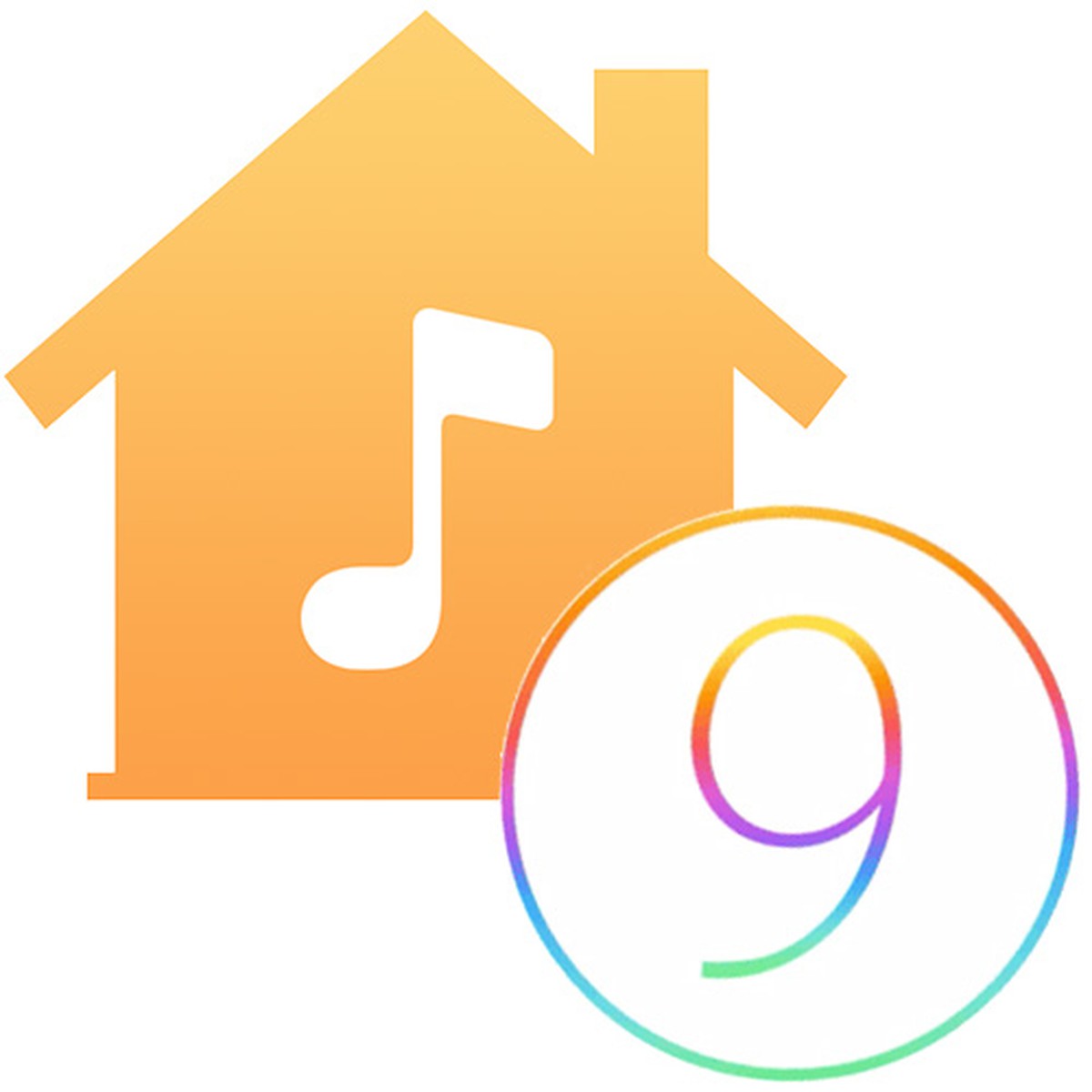 Home Sharing sẽ trở lại trên iOS 9
