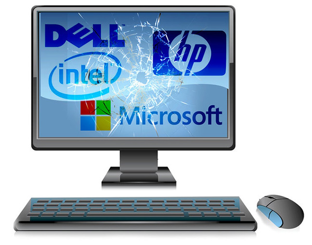 Ngành công nghiệp PC: cái nhìn toàn cảnh trước thềm Windows 10 ra mắt