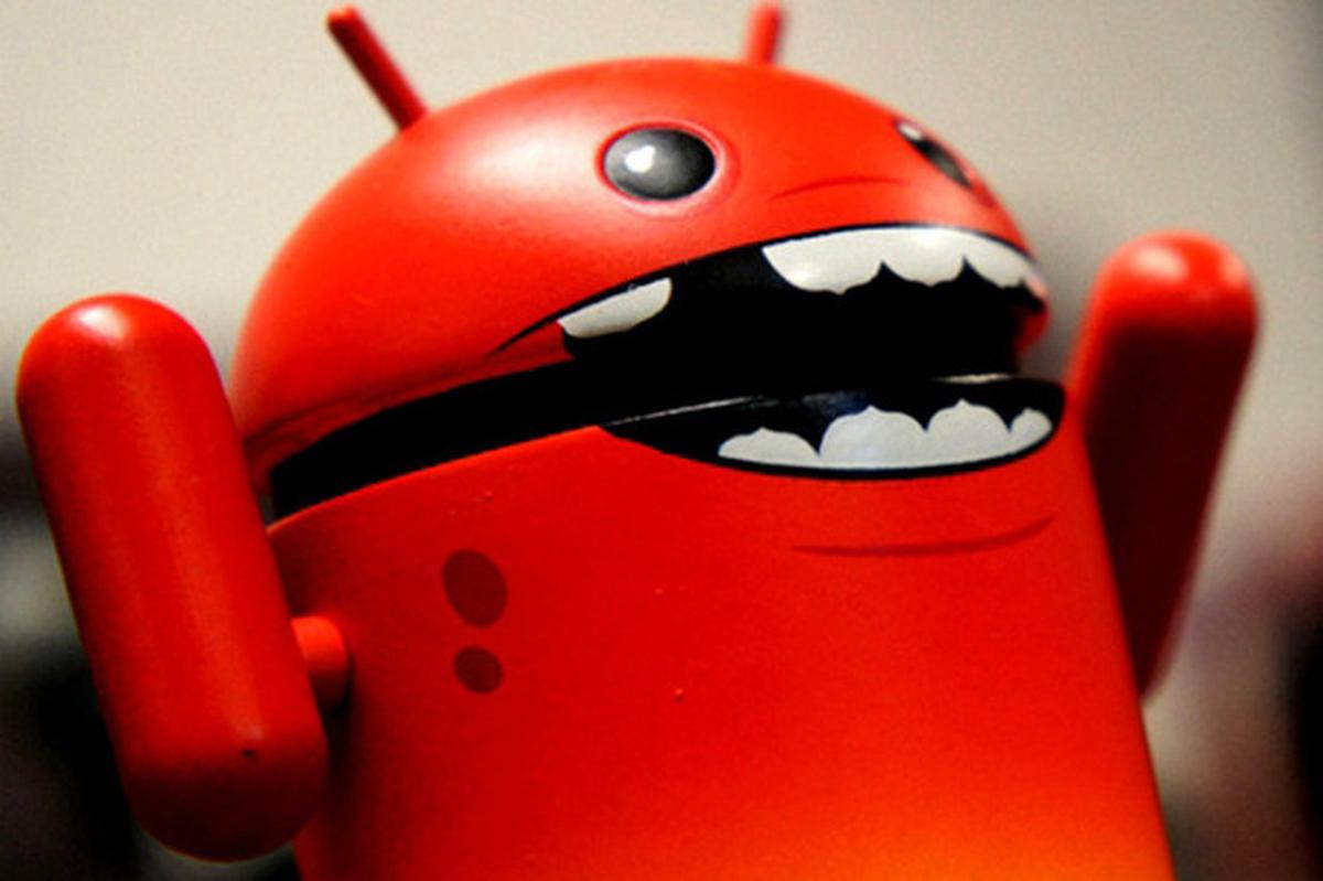 Làm thế nào để bảo vệ mình khỏi lỗ hổng cực nghiêm trọng trên Android?
