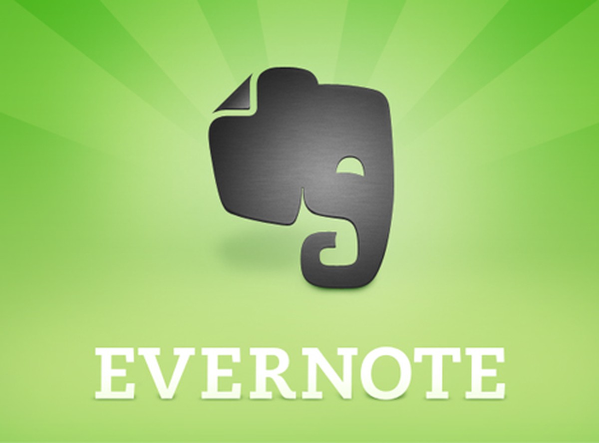 Evernote tung ứng dụng mới cho dân văn phòng