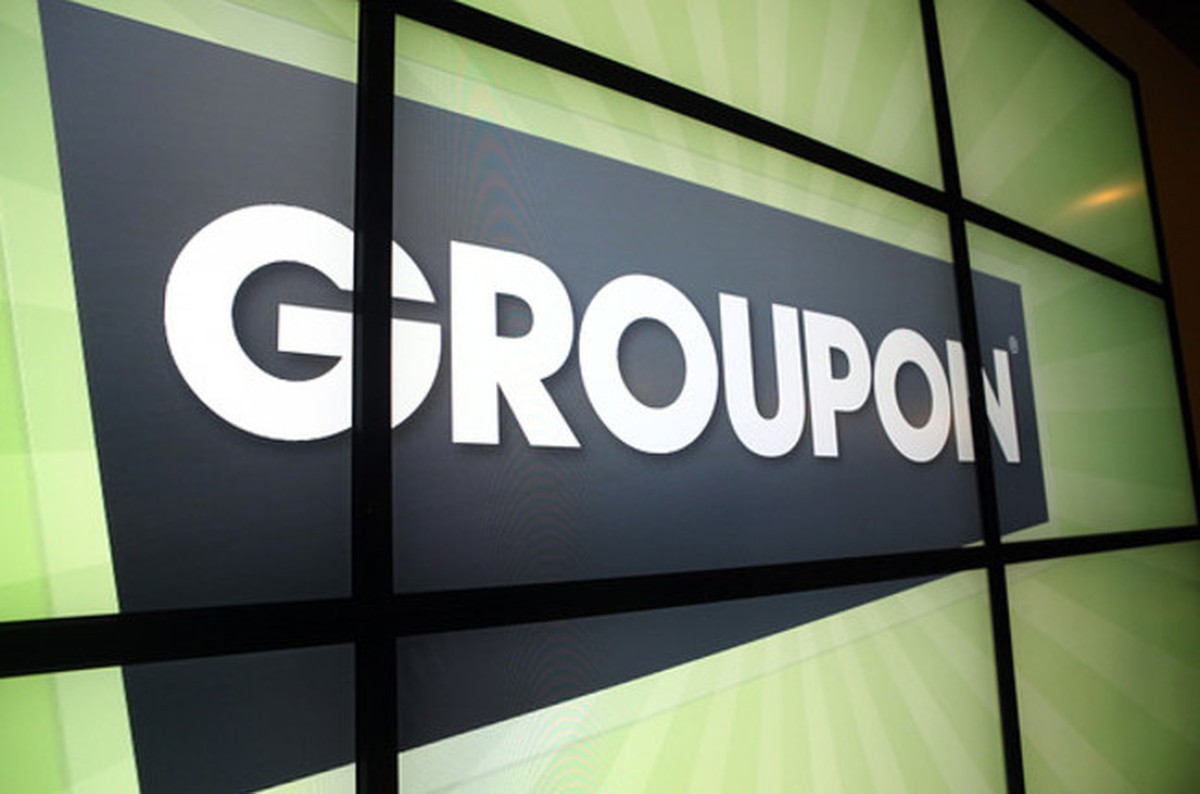 Groupon suy yếu, sa thải hàng ngàn nhân viên và dừng hoạt động tại 7 ...