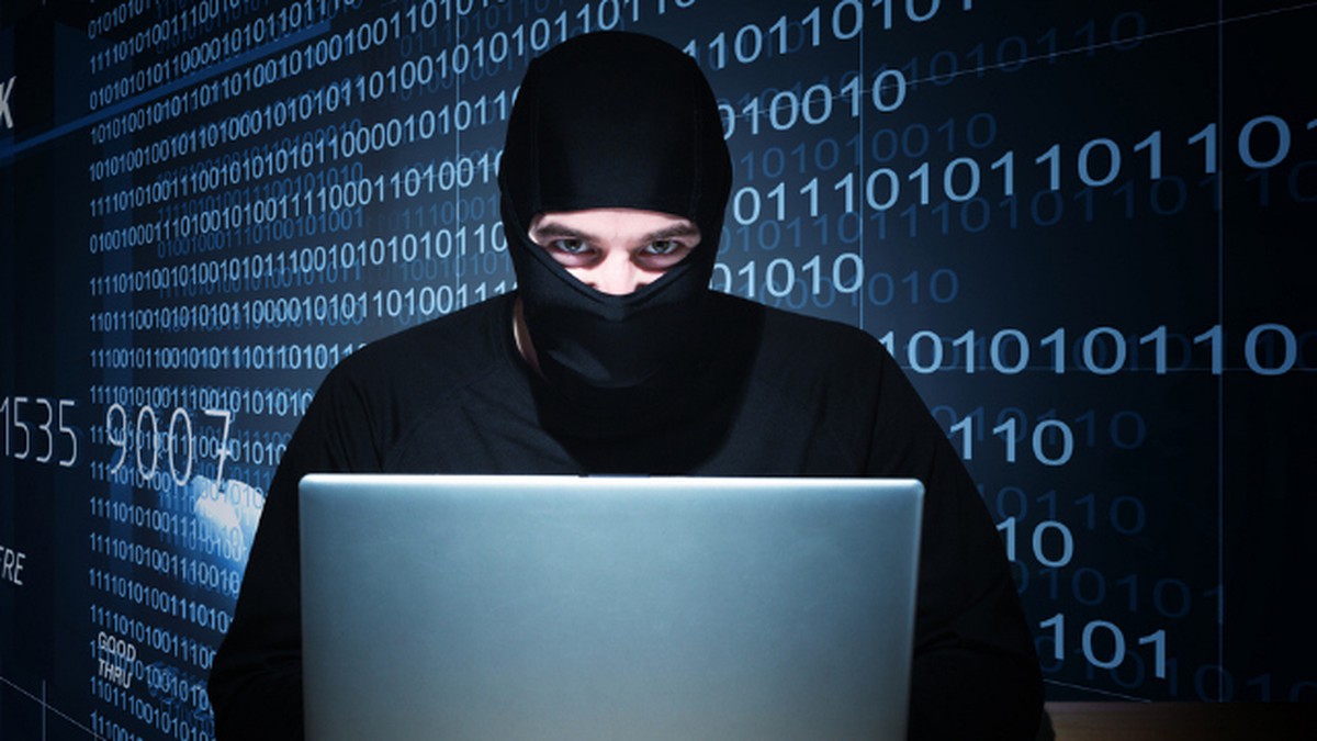 Bí mật đằng sau vụ hacker Trung Quốc tấn công Hoa Kỳ